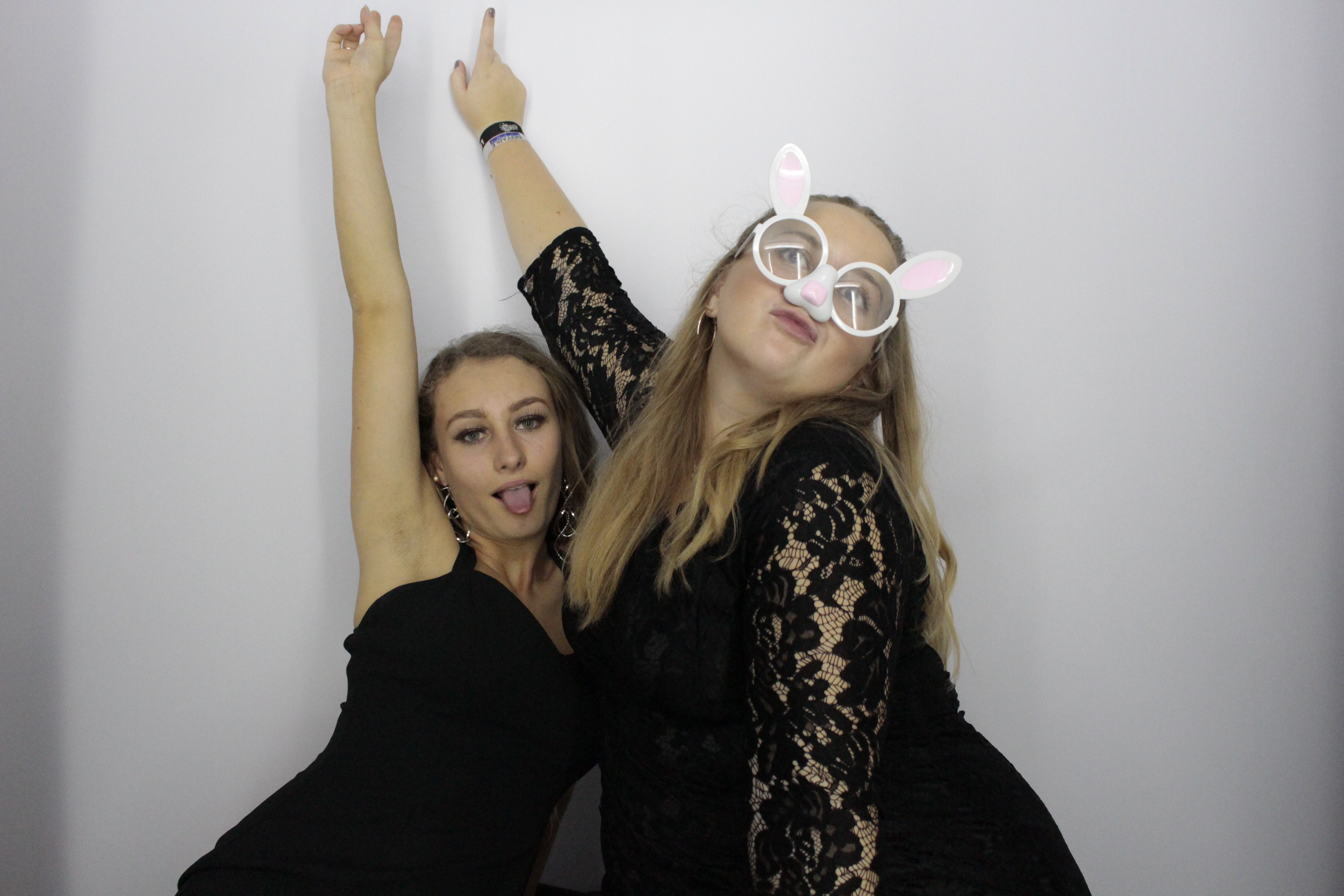 Norland Freshers Ball 2019 | View more photos from the event at gallery.myphotoboothexperience.co.uk/u/MyPhotoBoothExperienceLtd/Norland-Freshers-Ball-2019